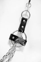 MOTH belt Chain