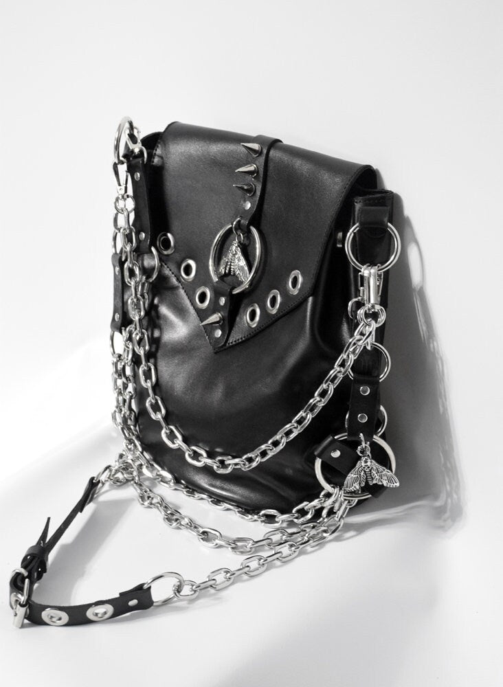 MOTH belt Chain