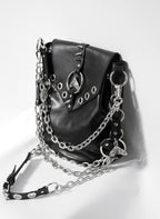 MOTH belt Chain