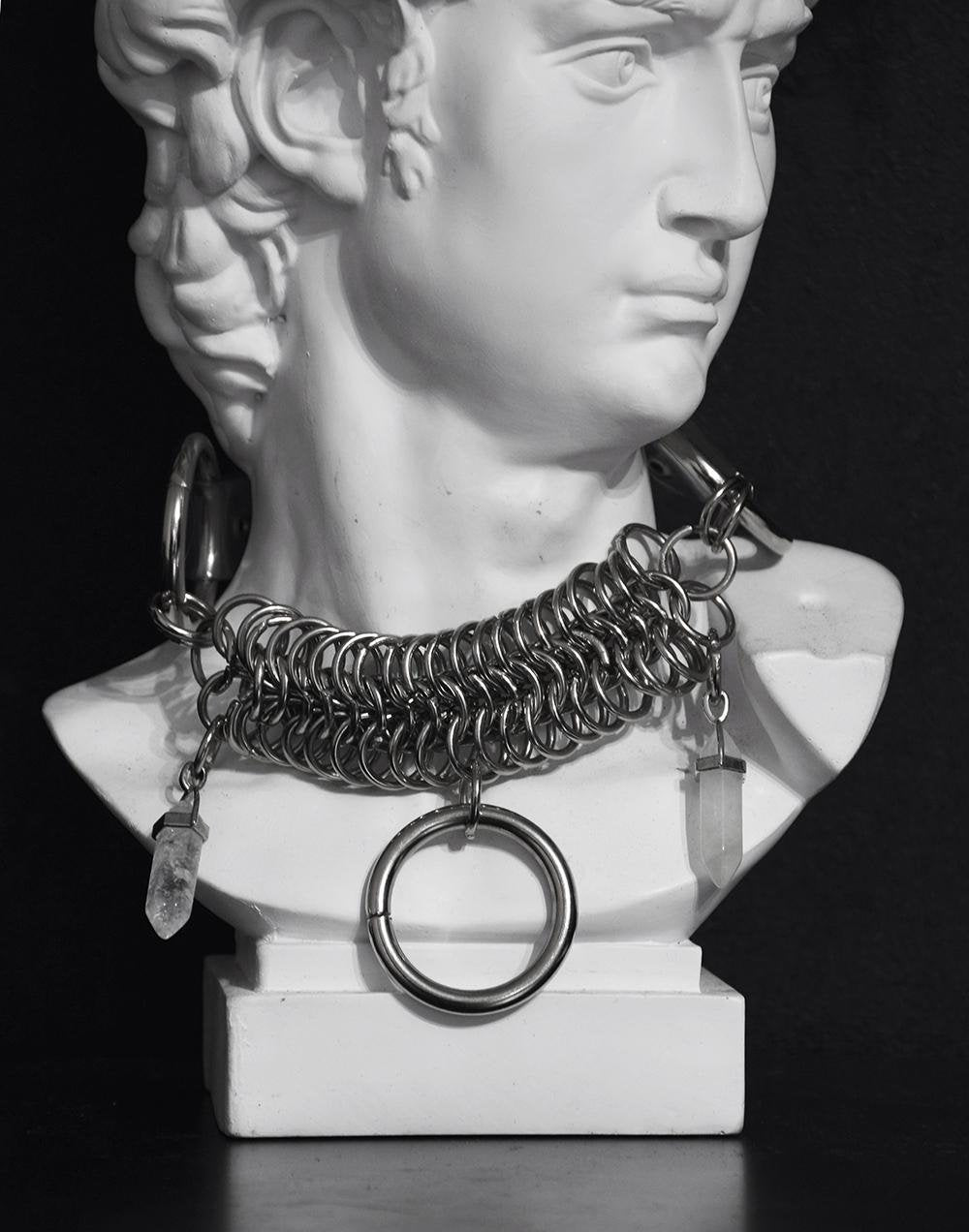 MAGURA choker