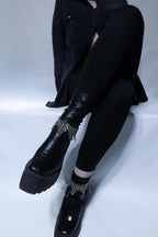 VESPER  Jester Boot Jewelry