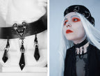 GARGOYLE CHOKER