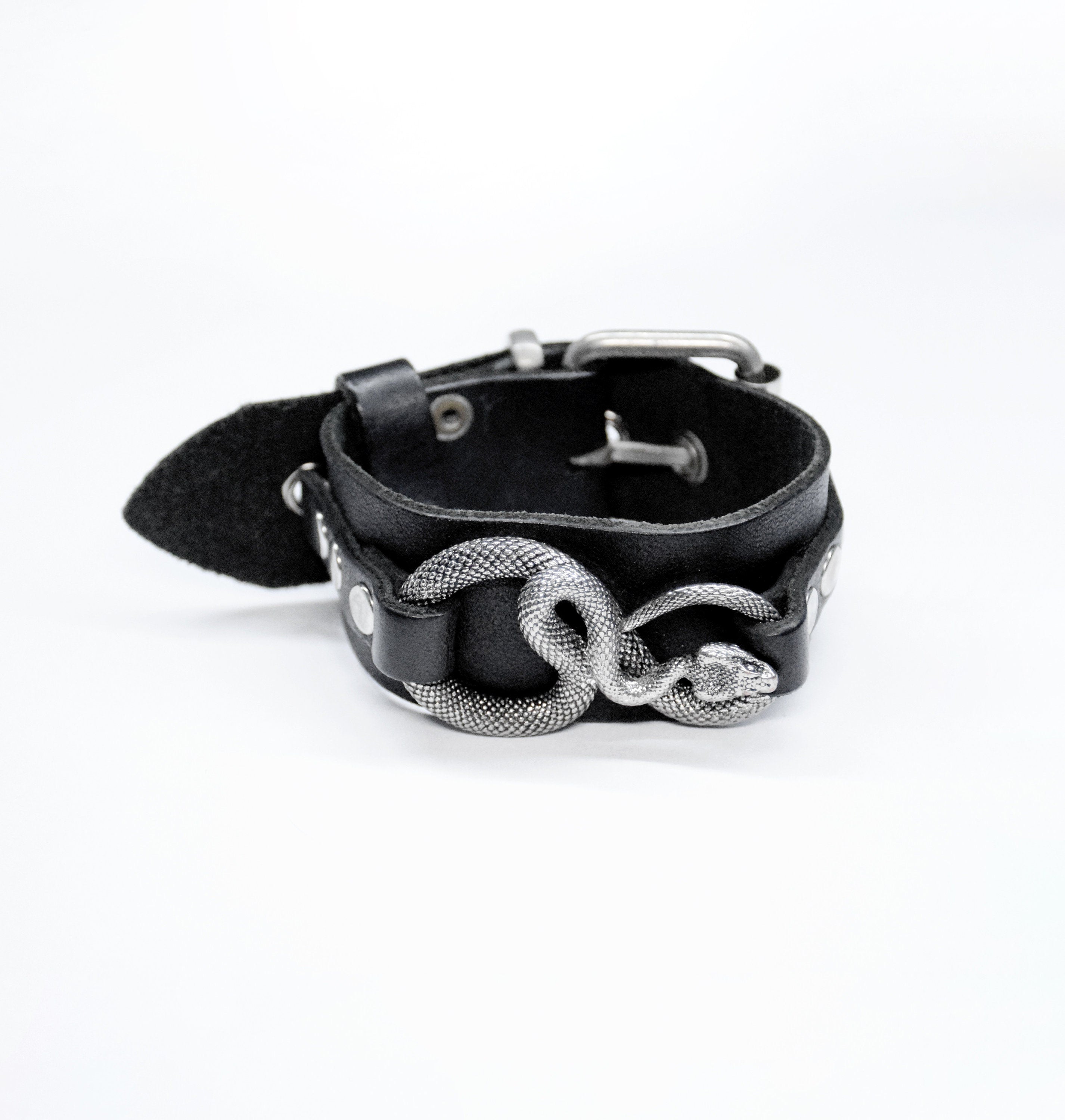 SNAKE BRACELET