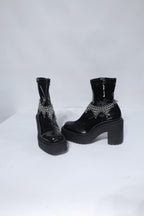 VESPER  Jester Boot Jewelry
