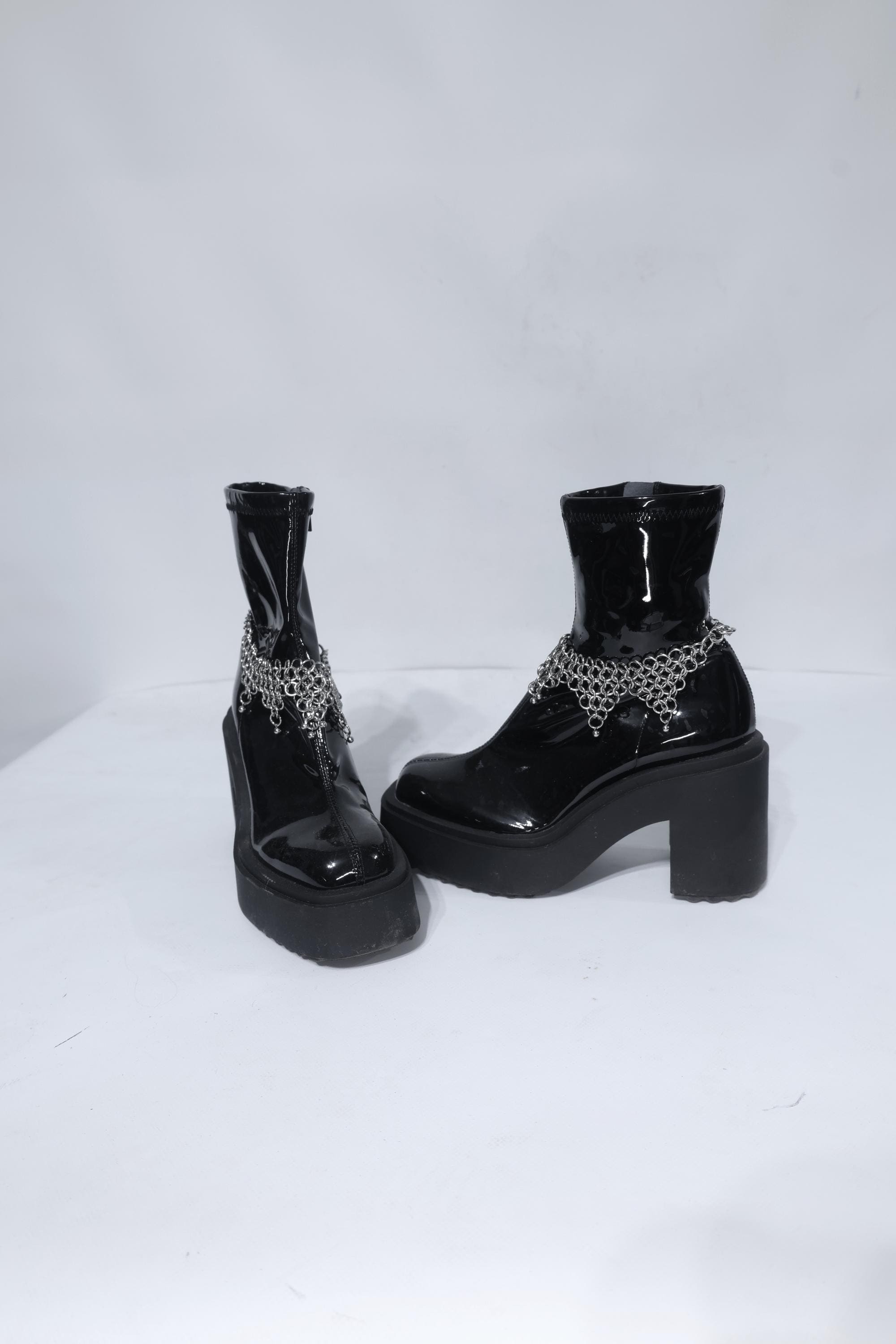 VESPER  Jester Boot Jewelry