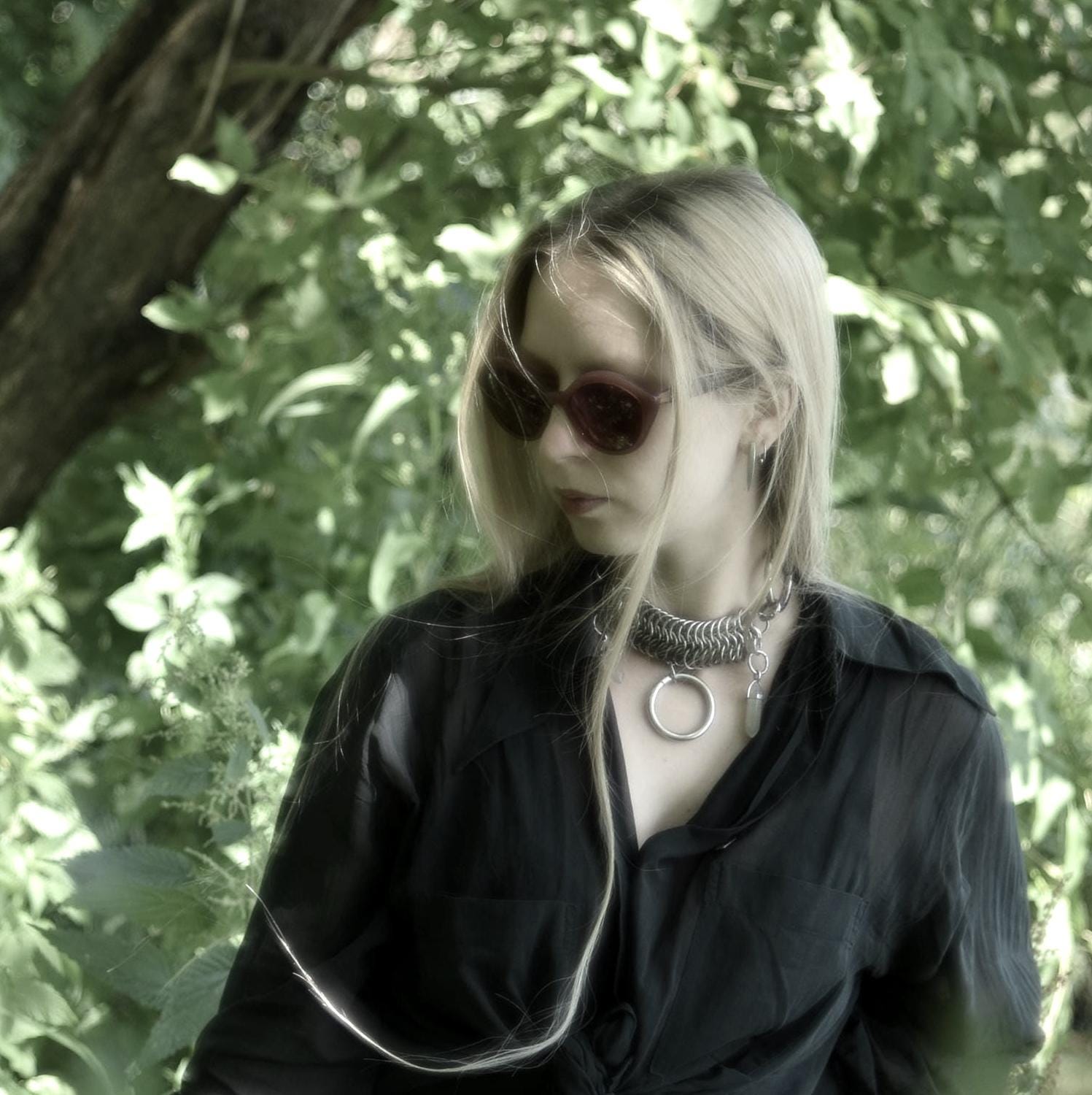 MAGURA choker