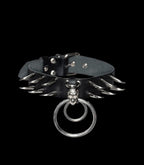 Hypocrisy skull Collar