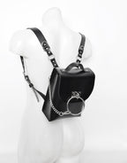 NOIR MINI BAG & BACKPACK