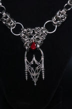 TRACERY Necklace