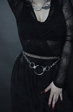 RAVENOUS BELT