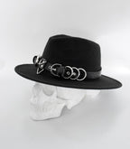 HAT & MAZE HATBAND