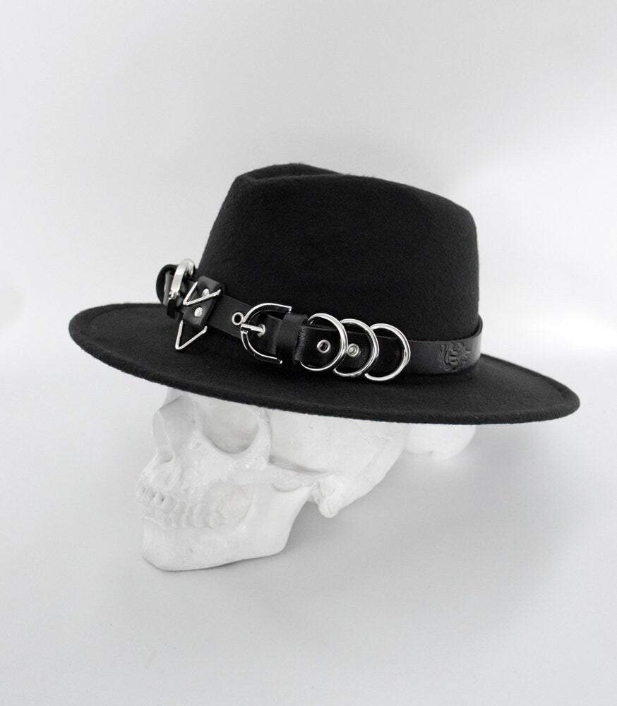 HAT & MAZE HATBAND