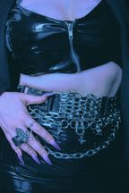 MORGENSTERN BELT