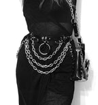 MASSIVE CHAIN BELT