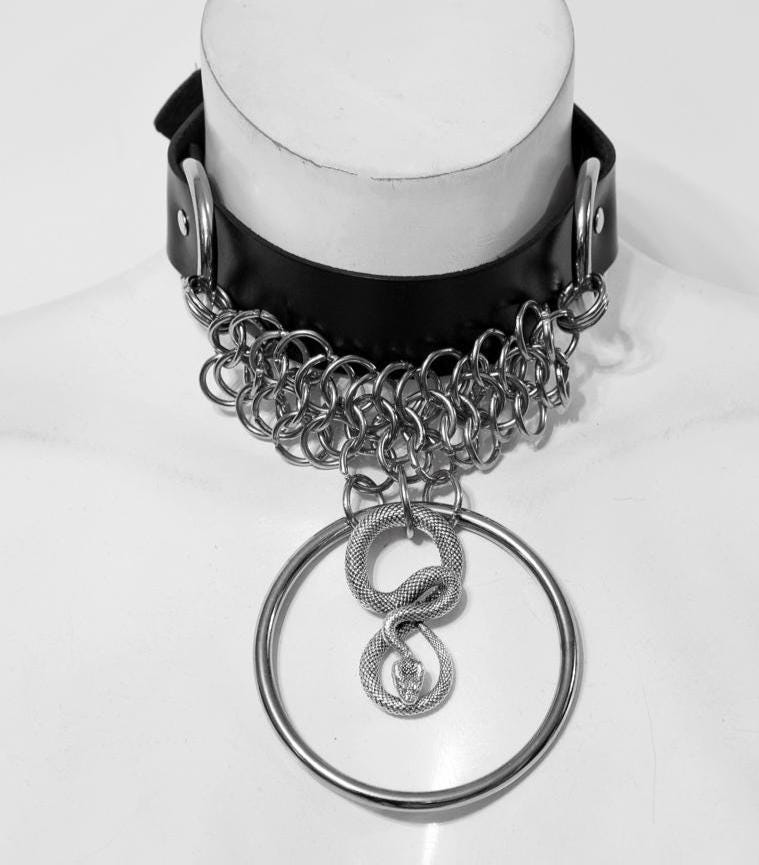 MARA choker
