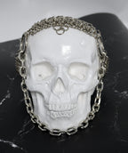 MAVKA Chainmail Fedora Hat