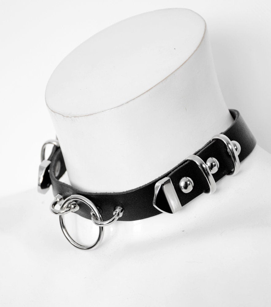 TUSK CHOKER