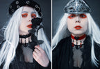 GARGOYLE CHOKER