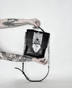 CATHEDRAL WIMPERG purse