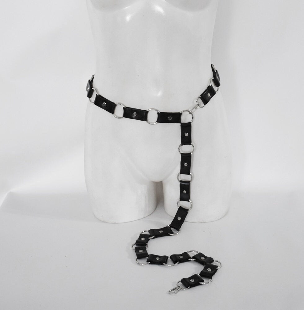 SNAKE BELT