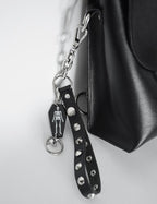 Halloween Wristlet Keychain