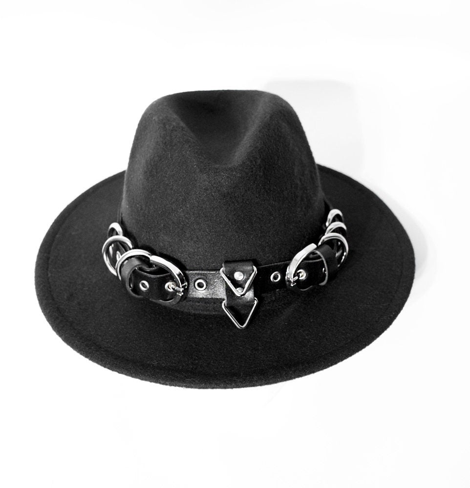 HAT & MAZE HATBAND