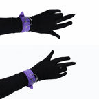 O-RING CUFF: Lilac