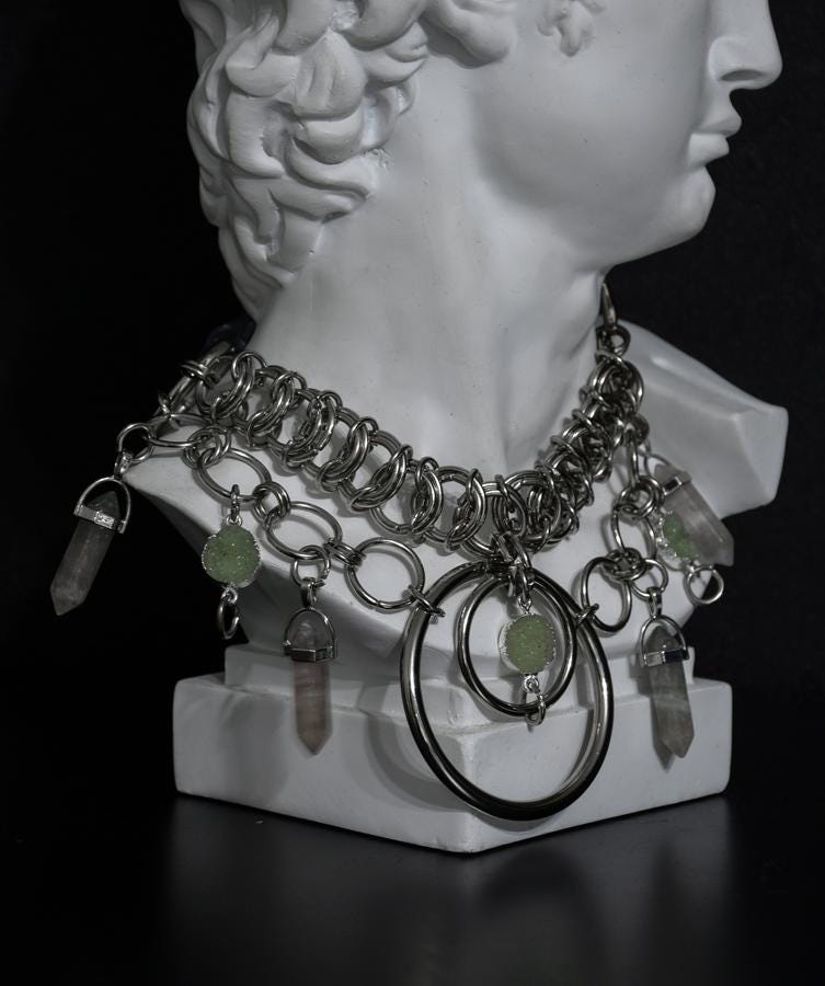TARA choker
