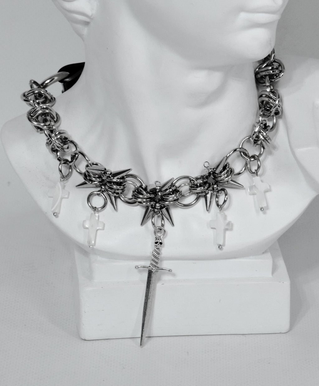 PROELIUM necklace