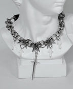 PROELIUM necklace