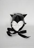CATWOMAN \ BAT BONNET