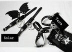 TERA & Solar cuffs