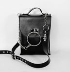 NOIR MINI BAG & BACKPACK