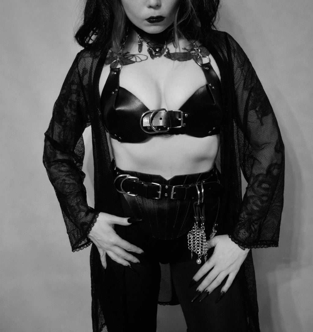 KILLER BRA