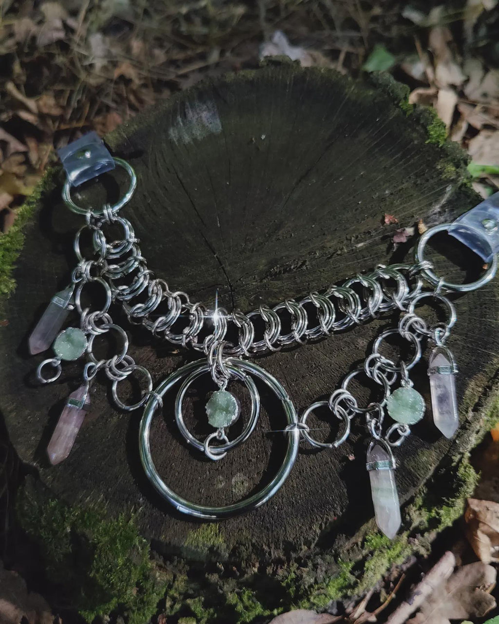 TARA choker