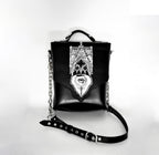 CATHEDRAL WIMPERG purse