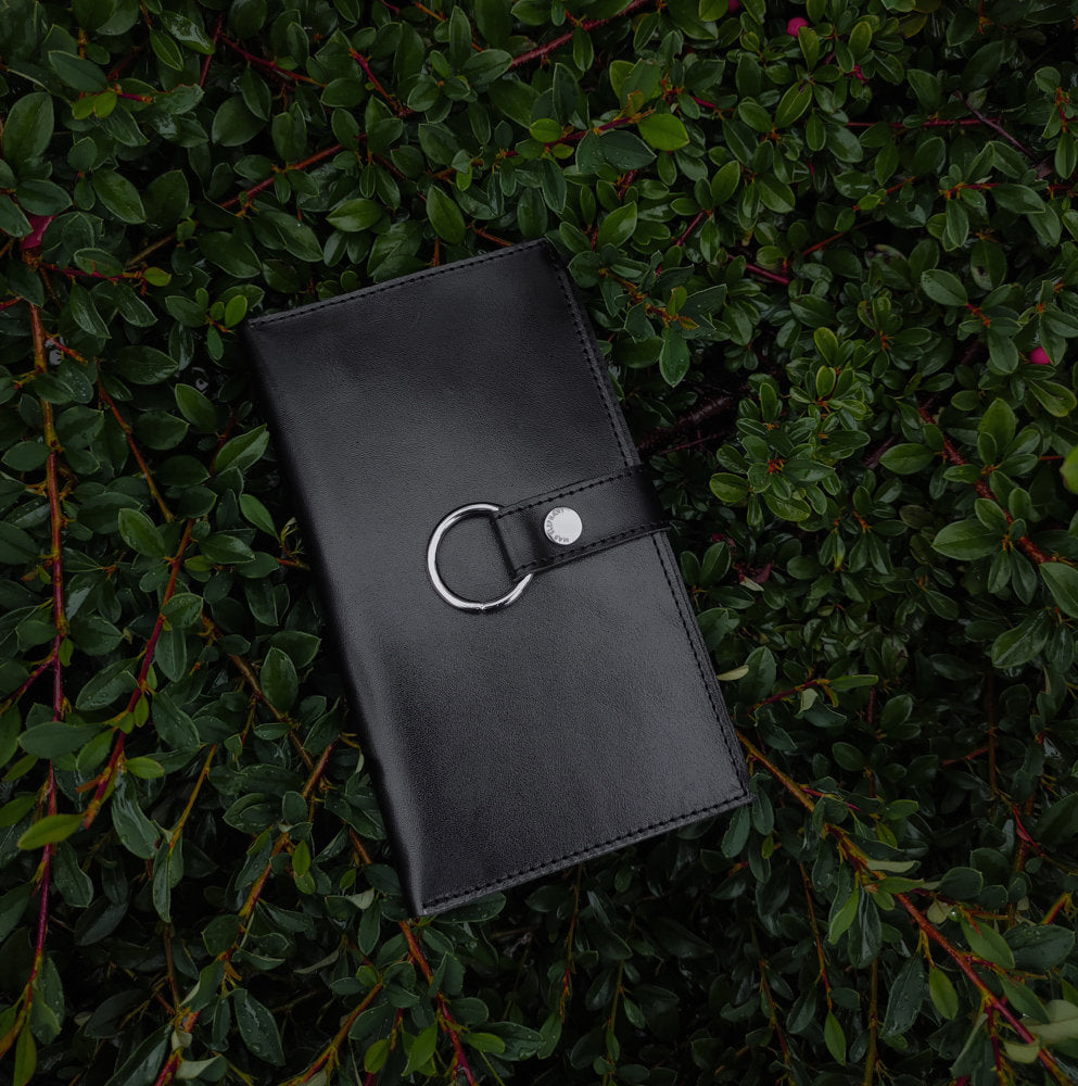 O-Ring Wallet