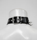 Hypocrisy skull Collar