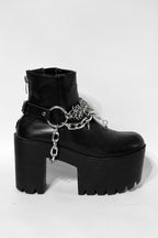 GARGOYLE boot harness