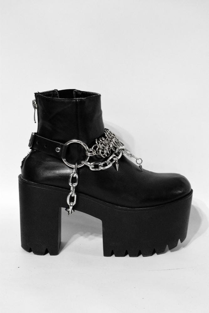 GARGOYLE boot harness