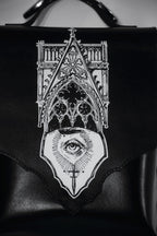 CATHEDRAL WIMPERG purse