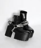 CHAIN Shoe Harness
