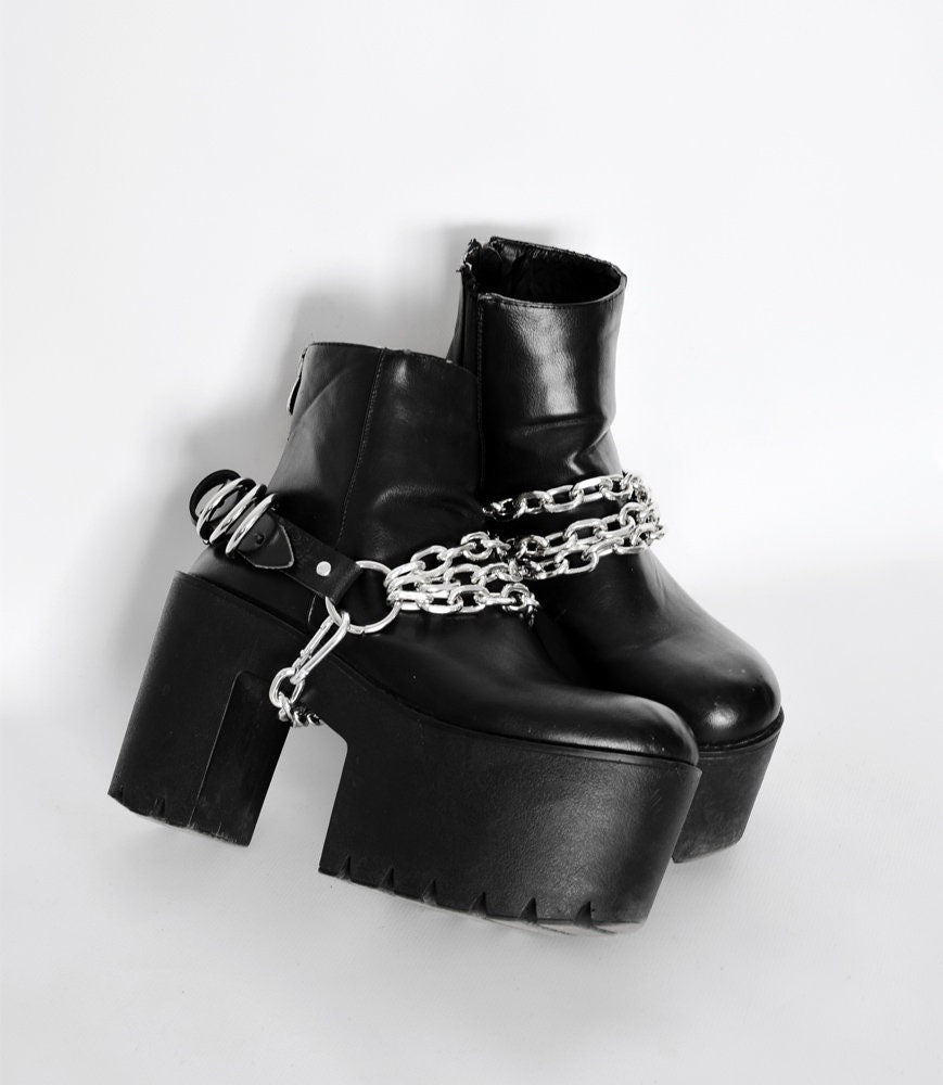 CHAIN Shoe Harness