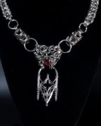 TRACERY Necklace