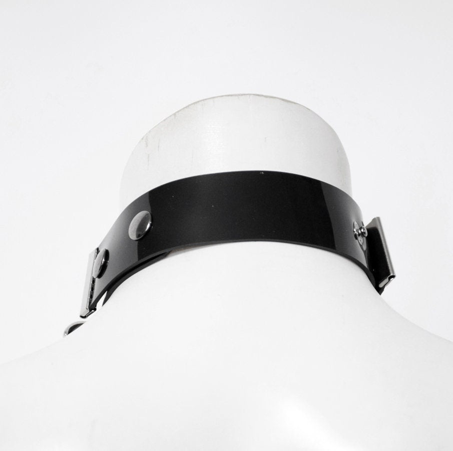 CALIGULA CUFF/CHOKER