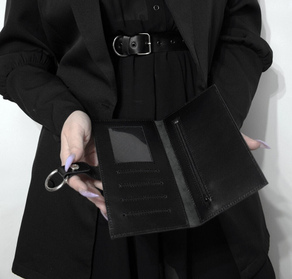 O-Ring Wallet