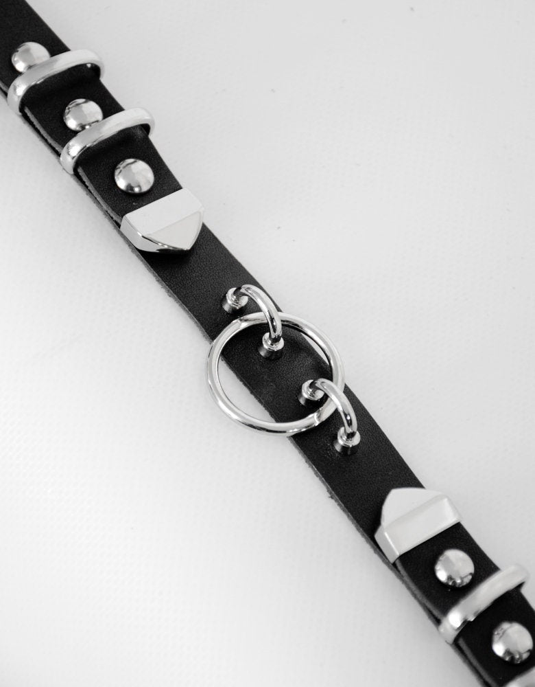 TUSK CHOKER