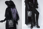 CATHEDRAL ARCH Shoulder Bag