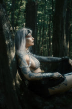 VALKYRIE BRA TOP