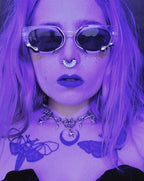 MORGENSTERN Flail ball choker